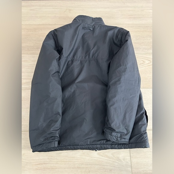 Patagonia Kids' Reversible Sherpa Lined 4-in-1 Everyday Jacket - Picture 10 of 10